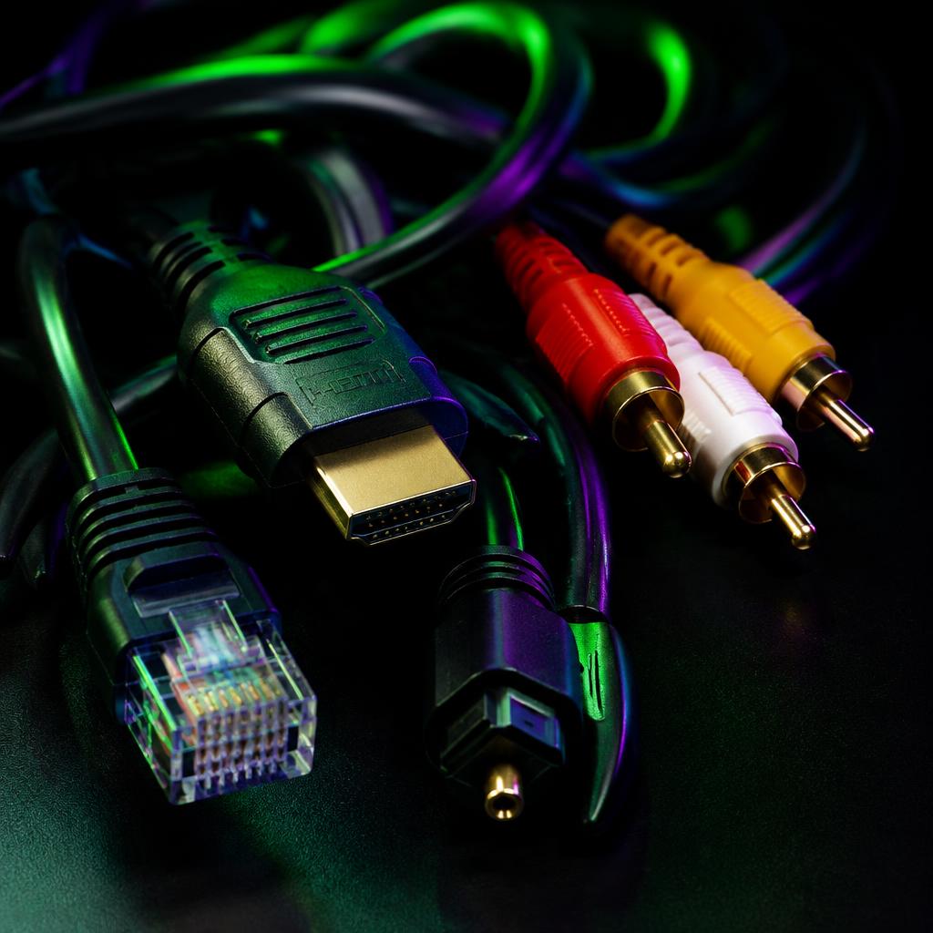 Every Connector