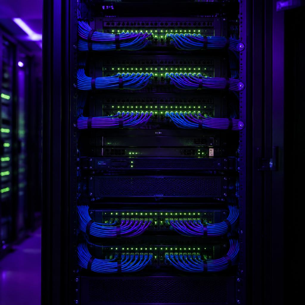 Network Installation
