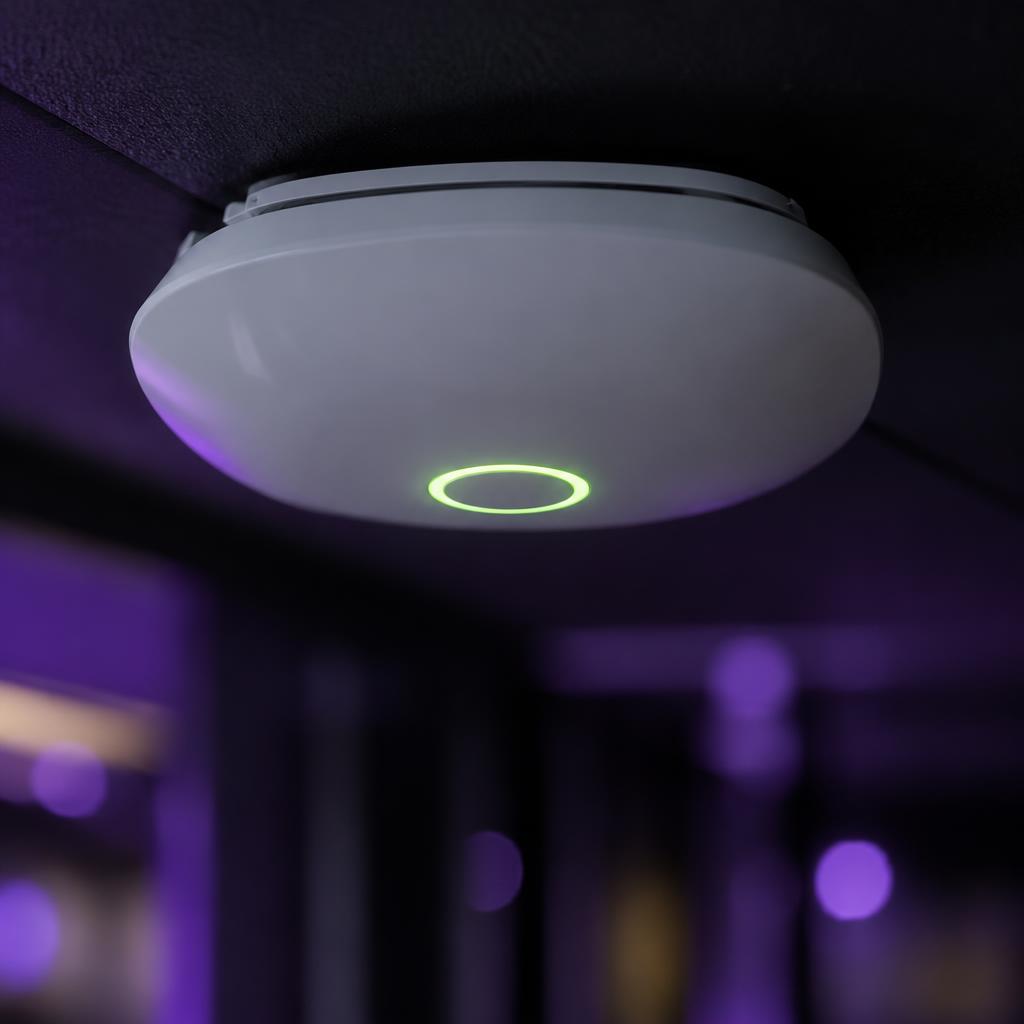 WiFi Upgrades